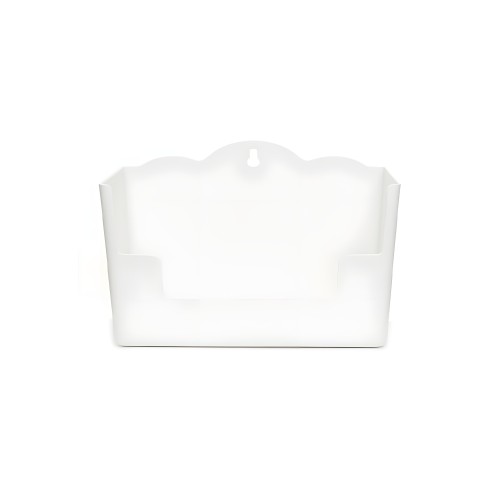 Casillero Blanco + Frente