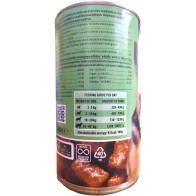 Comida Húmeda para Perros Rokus Cordero - 1240g