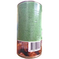 Rokus Canned Dog Food with Lamb - Complete Nutrition
