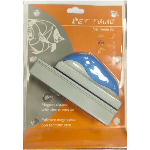 Glass Cleaner with Thermometer WD-802