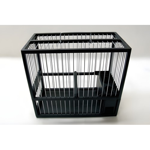 Small Wooden Call Cage