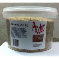 Sesame Seeds 2.5 Kg