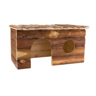 Casa Grande para Roedores Arquivet 40x23x20cm