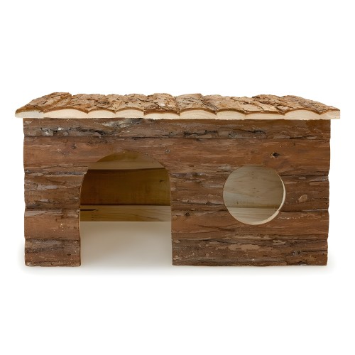Casa Grande para Roedores Arquivet 40x23x20cm