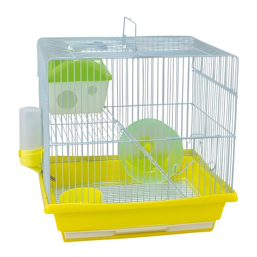 Ibiza 4 Cage Kit for Rodents