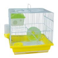 Ibiza 4 Cage Kit for Rodents
