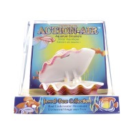 Tropical Oyster Aquarium Diffuser