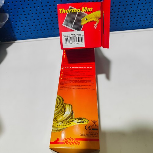 Lucky Reptile Thermo Mat 62w 115x28cm