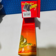 Lucky Rep Thermo Mat 62w 115x28cm.