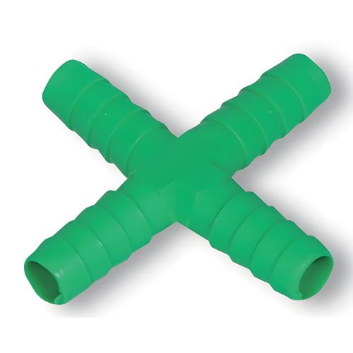 Water Diverter Cross - Essential for Efficient Farming