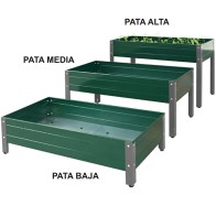 Large Cultivation Table - 275 L Capacity