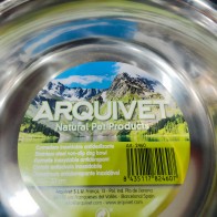 Comedero Acero Inox. Antideslizante 20cm - Duradero y Estable