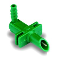 Bebedero Automático para Pájaros de Gaun - Conveniente y Práctico