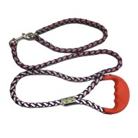 Handy Reflective Leash + Collar Set