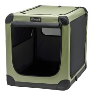 Foldable Dog Carrier - Large 91x61x69cm