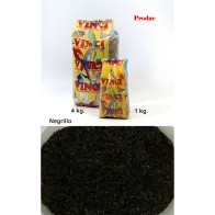 Negrillo Vinci 1 Kg.