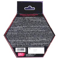 Collar Antiparasitario Taberdog 60cm