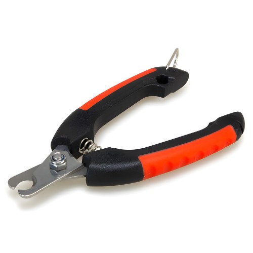 De Luxe Nail Clipper 12.5cm