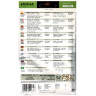 Zanahoria Forrajera Morada.sobre