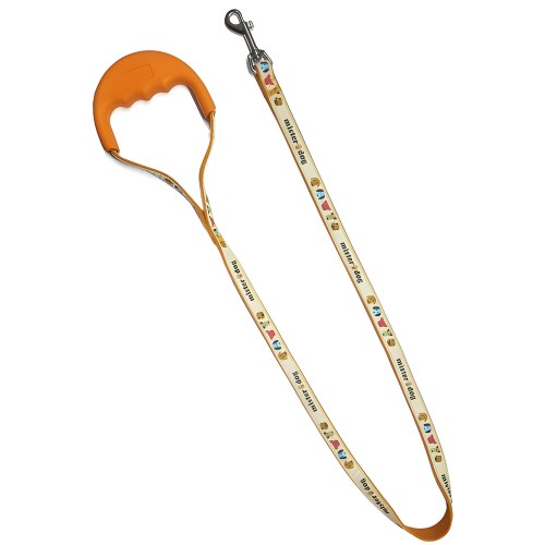 Mister Dog Handy Leash