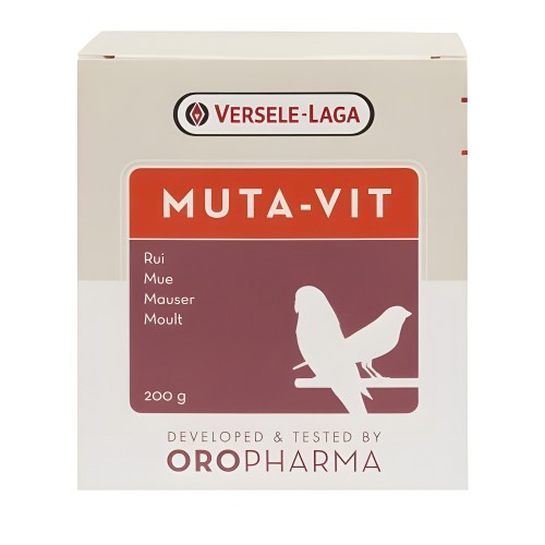 VerseleLaga Muta-Vit 200g