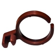Olleta Ring with Water Hook for Birds