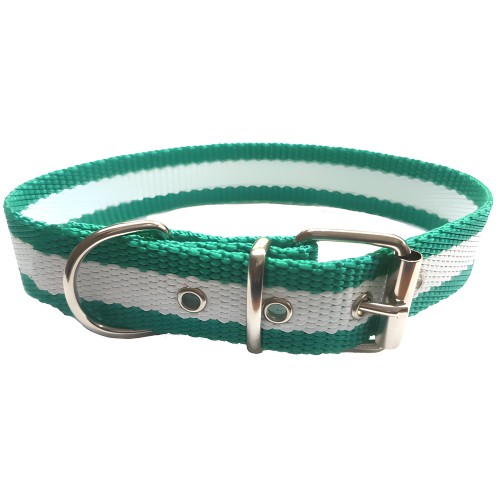 Andalusian Nylon Collar 45cm