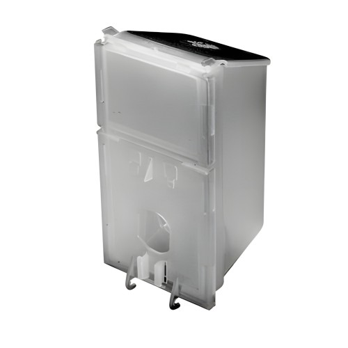 Benelux Plastic Feeder for Canaries