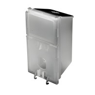 Comedero Plastico para Canarios