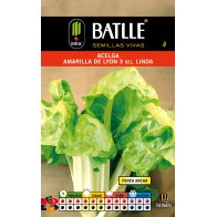 Semillas de Acelga Amarilla - Batlle