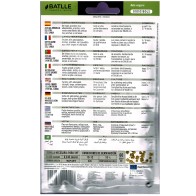 Acelga Amarilla De Lyon.linda Sobre | Fácil de Cultivar