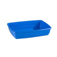 Bandeja Gato Voltrega 550 Colores - Espaciosa y Duradera