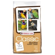 Classic Economy Cage Floor Bedding - 25 Kg