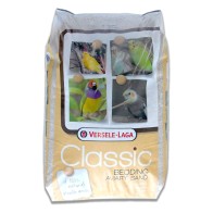 Fondo Jaula Economico Classic 25 Kg.