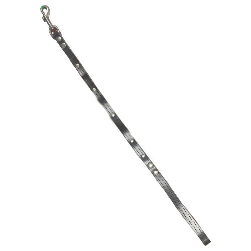 Empuñadura de Cuero para Perros - 60cm