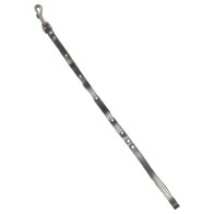 EmpuÑadura Vaqueta 60cm - Accesorio Cómodo y Duradero para Perros