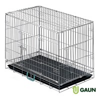 Large Paris Exhibition Cage for Dogs
