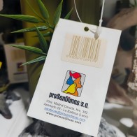 Bambu Difusor para Acuarios