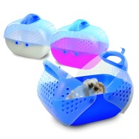 Baggy Case for Small Animals 36x25x29cm