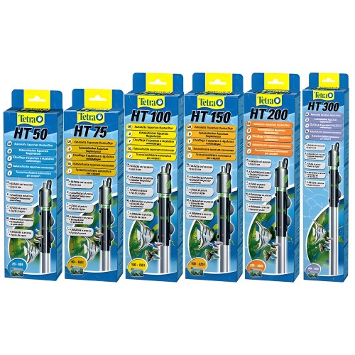 Calentador Tetra 150 W