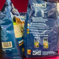 Vinci Hamster & Squirrel Food 1 Kg - Balanced Nutrition for Small Pets