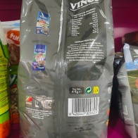 Alimento para Cobayas Vinci 1 Kg - Nutrición Equilibrada