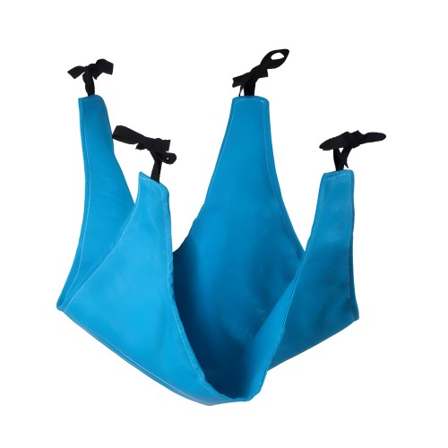 Hamaca Huron C10 - Accesorio Acogedor de Voltrega para Mascotas Pequeñas