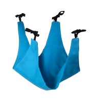 Hamaca Huron C10 - Accesorio Acogedor de Voltrega para Mascotas Pequeñas
