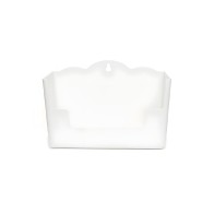 Casillero Color Madera - Ideal para Aves