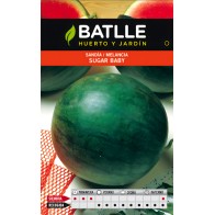 Sugar Baby Watermelon Seeds