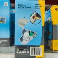 Comedero Mini Aluminio para Pequeños Animales