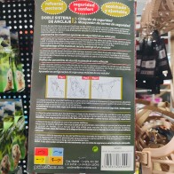 San Dimas Car Safety Harness (70-90cm)