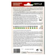 Batlle Universal Fertilizer 5 Liters