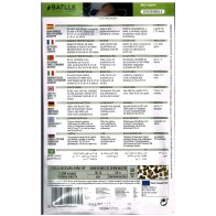 Remolacha Mesa Aplastada Egipto